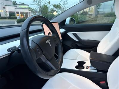2018 Tesla Model 3 Mid Range - Photo 11 - Long Beach, CA 90807