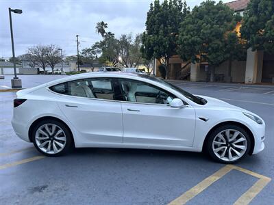 2018 Tesla Model 3 Mid Range - Photo 4 - Long Beach, CA 90807