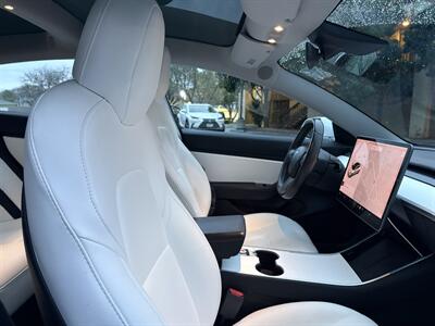 2018 Tesla Model 3 Mid Range - Photo 18 - Long Beach, CA 90807