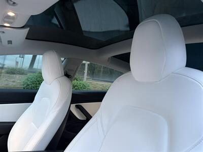 2018 Tesla Model 3 Mid Range - Photo 13 - Long Beach, CA 90807