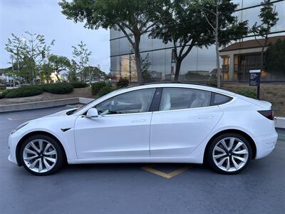 2018 Tesla Model 3 Mid Range - Photo 8 - Long Beach, CA 90807