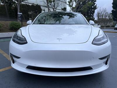 2018 Tesla Model 3 Mid Range - Photo 2 - Long Beach, CA 90807