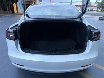 2018 Tesla Model 3 Mid Range - Photo 20 - Long Beach, CA 90807