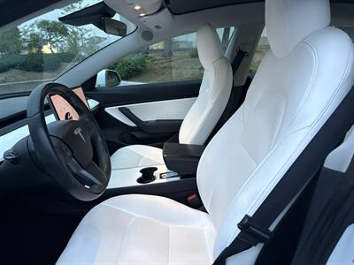 2018 Tesla Model 3 Mid Range - Photo 9 - Long Beach, CA 90807