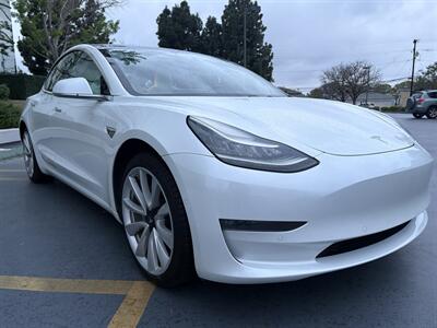 2018 Tesla Model 3 Mid Range - Photo 3 - Long Beach, CA 90807