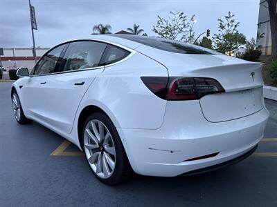 2018 Tesla Model 3 Mid Range - Photo 7 - Long Beach, CA 90807