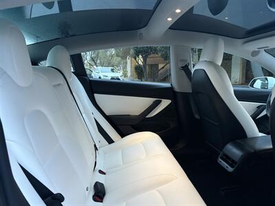 2018 Tesla Model 3 Mid Range - Photo 16 - Long Beach, CA 90807