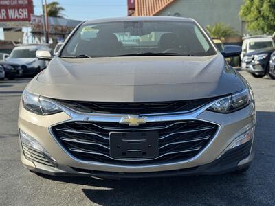 2023 Chevrolet Malibu LT   - Photo 2 - Inglewood, CA 90304