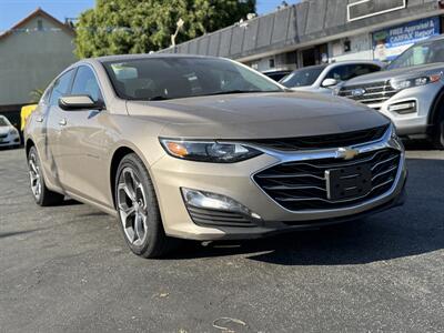 2023 Chevrolet Malibu LT   - Photo 3 - Inglewood, CA 90304