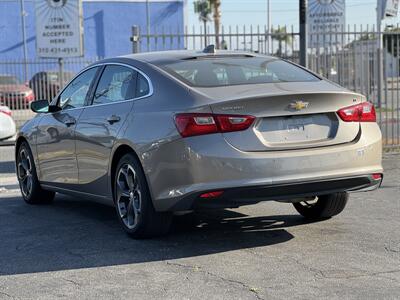 2023 Chevrolet Malibu LT   - Photo 20 - Inglewood, CA 90304