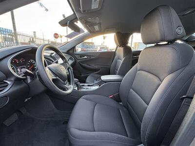 2023 Chevrolet Malibu LT   - Photo 14 - Inglewood, CA 90304