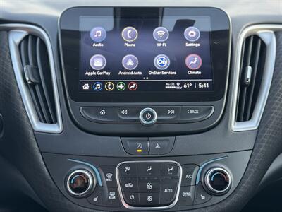 2023 Chevrolet Malibu LT   - Photo 9 - Inglewood, CA 90304
