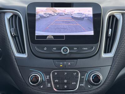 2023 Chevrolet Malibu LT   - Photo 10 - Inglewood, CA 90304