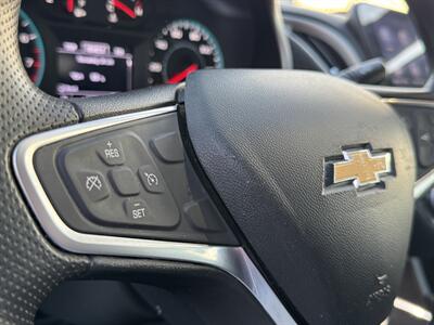 2023 Chevrolet Malibu LT   - Photo 6 - Inglewood, CA 90304