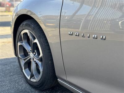 2023 Chevrolet Malibu LT   - Photo 4 - Inglewood, CA 90304