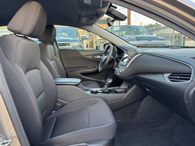 2023 Chevrolet Malibu LT   - Photo 17 - Inglewood, CA 90304