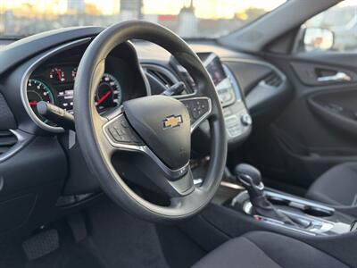 2023 Chevrolet Malibu LT   - Photo 5 - Inglewood, CA 90304