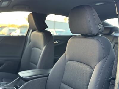 2023 Chevrolet Malibu LT   - Photo 13 - Inglewood, CA 90304