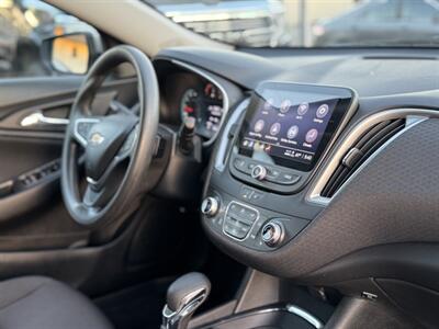 2023 Chevrolet Malibu LT   - Photo 18 - Inglewood, CA 90304