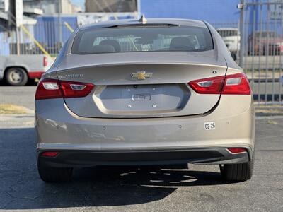 2023 Chevrolet Malibu LT   - Photo 21 - Inglewood, CA 90304