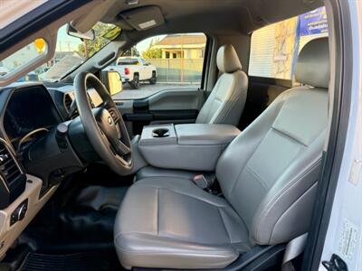 2018 Ford F-150 XL   - Photo 6 - Long Beach, CA 90807