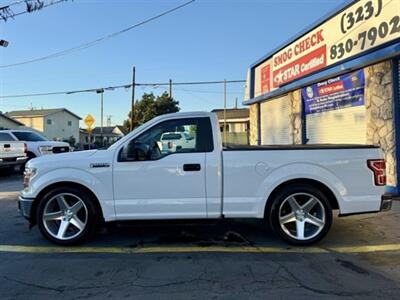 2018 Ford F-150 XL   - Photo 13 - Long Beach, CA 90807