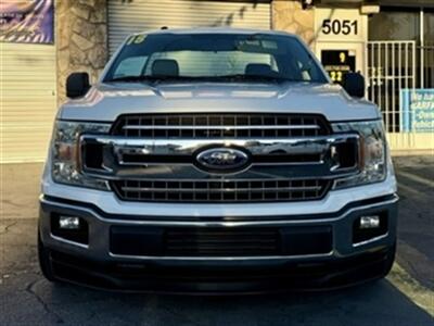 2018 Ford F-150 XL   - Photo 2 - Long Beach, CA 90807