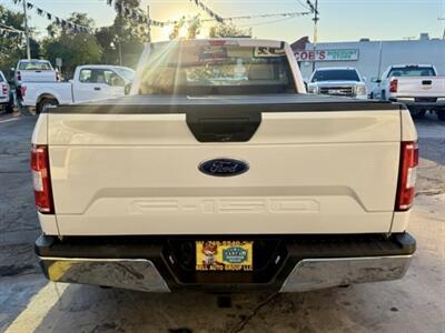 2018 Ford F-150 XL   - Photo 11 - Long Beach, CA 90807
