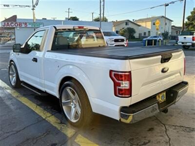 2018 Ford F-150 XL   - Photo 14 - Long Beach, CA 90807
