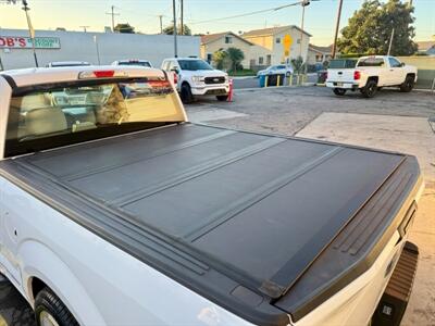 2018 Ford F-150 XL   - Photo 12 - Long Beach, CA 90807