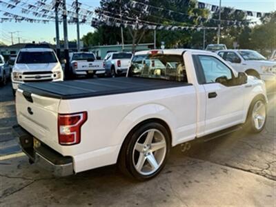 2018 Ford F-150 XL   - Photo 10 - Long Beach, CA 90807