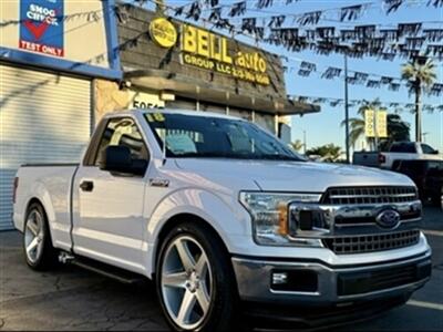2018 Ford F-150 XL   - Photo 3 - Long Beach, CA 90807