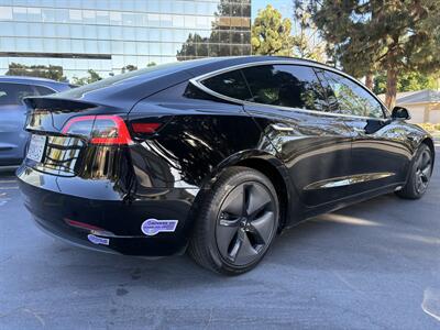 2019 Tesla Model 3 Standard Range Plus   - Photo 4 - Long Beach, CA 90807
