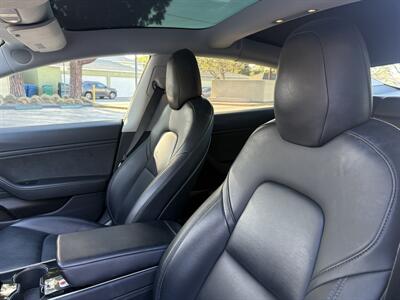 2019 Tesla Model 3 Standard Range Plus   - Photo 14 - Long Beach, CA 90807