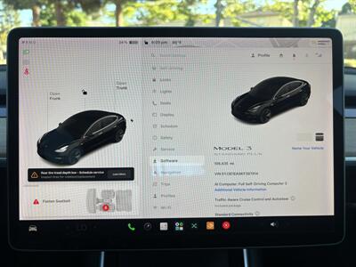 2019 Tesla Model 3 Standard Range Plus   - Photo 13 - Long Beach, CA 90807