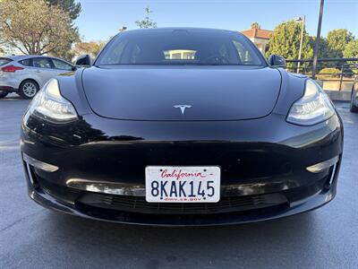 2019 Tesla Model 3 Standard Range Plus   - Photo 2 - Long Beach, CA 90807
