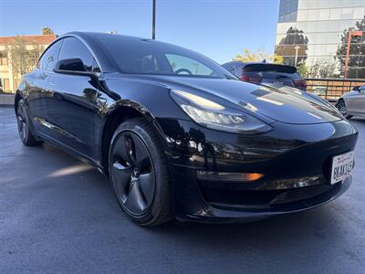 2019 Tesla Model 3 Standard Range Plus   - Photo 3 - Long Beach, CA 90807