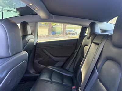 2019 Tesla Model 3 Standard Range Plus   - Photo 10 - Long Beach, CA 90807