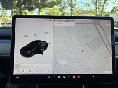 2019 Tesla Model 3 Standard Range Plus   - Photo 12 - Long Beach, CA 90807