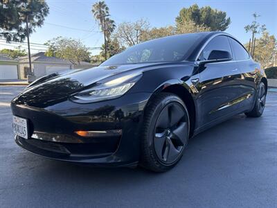 2019 Tesla Model 3 Standard Range Plus   - Photo 1 - Long Beach, CA 90807