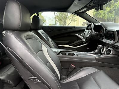 2018 Chevrolet Camaro LT - Photo 14 - Long Beach, CA 90807