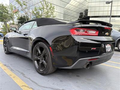 2018 Chevrolet Camaro LT - Photo 4 - Long Beach, CA 90807