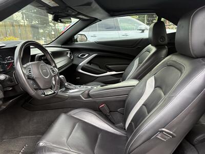 2018 Chevrolet Camaro LT - Photo 11 - Long Beach, CA 90807