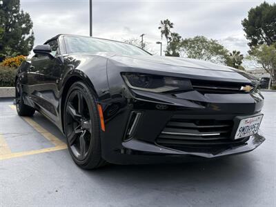 2018 Chevrolet Camaro LT - Photo 3 - Long Beach, CA 90807