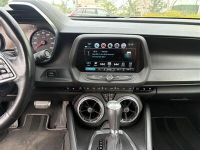 2018 Chevrolet Camaro LT - Photo 19 - Long Beach, CA 90807