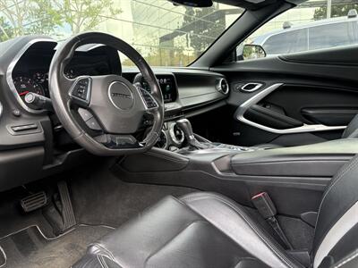 2018 Chevrolet Camaro LT - Photo 12 - Long Beach, CA 90807