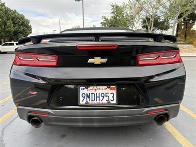 2018 Chevrolet Camaro LT - Photo 6 - Long Beach, CA 90807