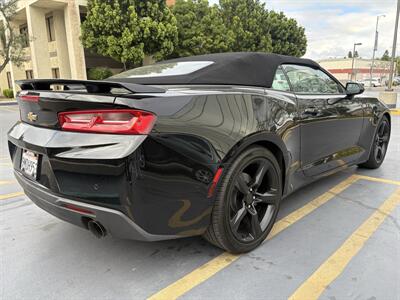 2018 Chevrolet Camaro LT - Photo 5 - Long Beach, CA 90807