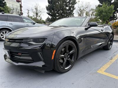 2018 Chevrolet Camaro LT - Photo 7 - Long Beach, CA 90807