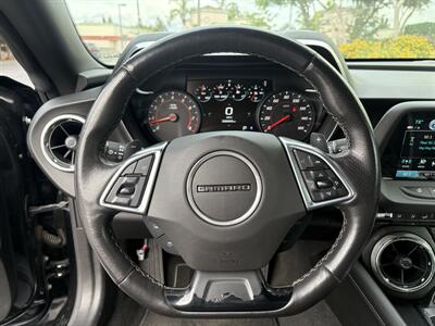 2018 Chevrolet Camaro LT - Photo 18 - Long Beach, CA 90807
